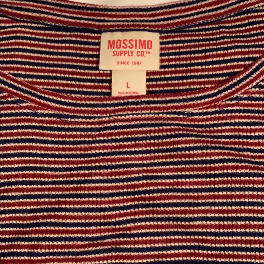 Missimo long sleeve